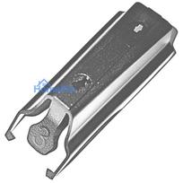 CHEF'SCHOICE M1520 / M120 stage No. 3 plastic black holder 1 pc (0087877095957)