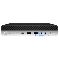 PC HP EliteDesk 800 G4 MP i5-8500T / 16GB / 512GBSSD / WiFi / Bluetooth W11P