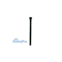 HOME Cimco cable ties 540x7.5 black 181875