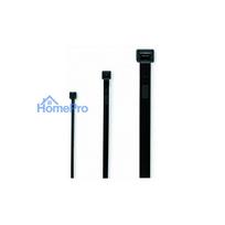 HOME Cimco cable ties 750x7.5 black 181876