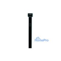 HOME Cimco cable ties 140x3.5 black 181864