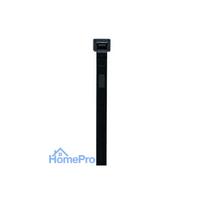 HOME Cimco cable ties 360x7.5 black 181873