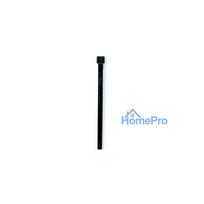 HOME Cimco cable ties 450x7.5 black 181874