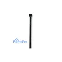 Cimco cable ties 280x4.5 black 181868