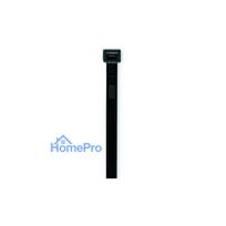 Cimco cable ties 135x2.5 black 181862