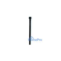 Cimco cable ties 250x4.5 black 181879