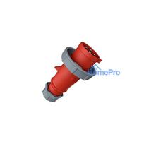 Mennekes Stecker AM-Top,32A4p 2175B ** 3h400-440V,IP67 fr Container