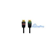 Adaptec Purelink Ultimate ULS1005 - HDMI Cable with Ethernet - HDMI Male to HDMI Male - 7.5 m - Triple Insulation - Halo