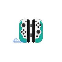 Lizard Skins Switch Joy-Con - Teal (zugeschnitten, 0,5mm)