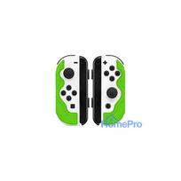 Lizard Skins Switch Joy-Con - Emerald Green (zugeschnitten, 0,5mm)