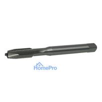Eventus by Exact 10319 CNC tap metric M2 0.4 mm Right hand cutting DIN 371 HSS-E Shape B 1 pc(s)