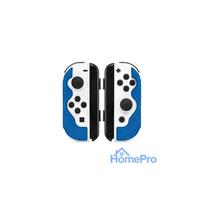 Lizard Skins Switch Joy-Con - Polar Blue (zugeschnitten, 0,5mm)