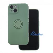 Finger Grip case for Samsung Galaxy A14 4G / A14 5G mint GSM182403