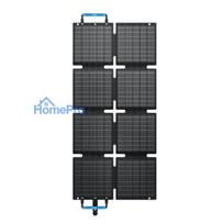 BLUETTI 60 W portable solar panel USB-A (18 W) USB-C (30 W) XT60