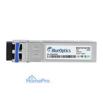 BlueOptics SFP-25G-LR network transceiver module
