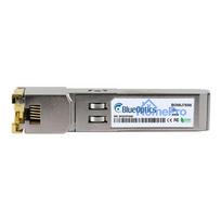 BlueOptics EMC SFP-10G-T-DE network transceiver module