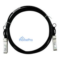 BlueOptics SFP-10G-DAC1M-BL InfiniBand / fibre optic cable
