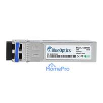 BlueOptics SFP-10G-LR-DE network transceiver module
