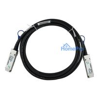BlueOptics DAC-Q28-100G-3M InfiniBand / fibre optic cable