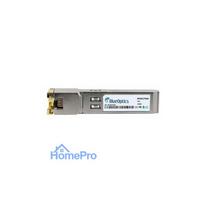 Moduļs SFP BlueOptics BlueOptics R9F85A-BO tīkla pārslēdzēju modulis optiskajam kabelim SFP+