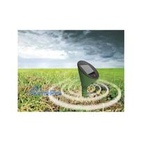 Swissinno Solar SuperCat ultrasonic mole and rodent repeller 650 m² 1 pc.