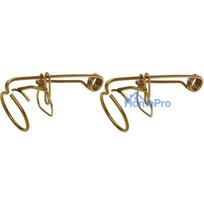 Swissinno Classic Mole Trap 2pcs mole traps