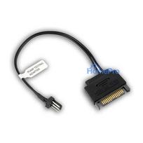 EK Water Blocks EK-Cable Pumpentest-Adapter - SATA