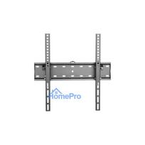 Wall Mount - Schwaiger LWHT5540 for 32-75" TVs, 40kg, Tilt Adjustment, VESA 200-400mm, Black