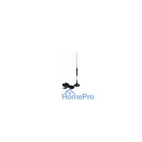 DVB-T antenna indoor outdoor active rod max 35dB Schwaiger