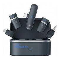 Plusonic Wireless Microphone Kit PS-TDS9 USB Type C / Lightning / 3.5mm jack WiFi-Micro / *ALLTRAVEL*
