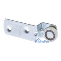 Wheels Helaform, for sliding interior doors, 8.3 cm x 3.5 cm