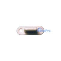 Guide line Helaform for sliding interior doors 4.6cm x 1.5cm