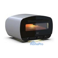 Alfa Forni URBE electric pizza oven, light grey