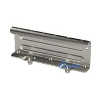 Straight ladder connector MEKA SSR HDG, 10 pcs.