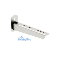 Wall bracket MEKA VK-400 2KN HDG, 1 pc.