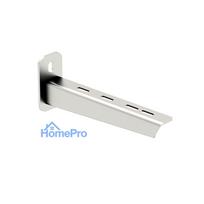 Wall bracket MEKA VK-300 2KN HDG, 1 pc.