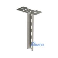 Ceiling bracket MEKA TP1-250 HDG, 1 pc.