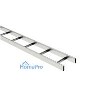 Cable ladder MEKA KS80-200, L 6000 HDG