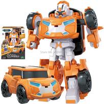 Mini Tobot Transformation Robot Žaislai Korėja Animaciniai Broliai Anime Tobot Deformacijos Automobilių Lėktuvų Žaislai vaikams Dovana