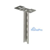 Ceiling bracket MEKA TP1-1000 HDG, 1 pc.