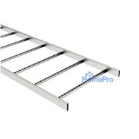 Cable ladders MEKA KS80-600, L 6000 HDG