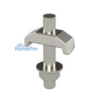 Sliding screw for MEKA TB HDG profile, 10 pcs