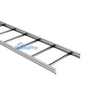 Cable ladder MEKA KS20-400, L 6000 XPG, 6M