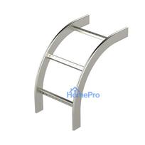 Vertical angle for ladder MEKA KSV-400, R 300 HDG