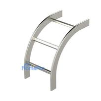 Vertical angle for ladder MEKA KSV-300, R 300 HDG