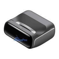 Projector - JMGO O2S 4K Ultra-Short-Throw, Dolby Atmos, Google TV, 80-150 Inch, Black