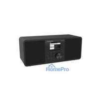 Telestar TOP 250 DAB+ interneta radio Black
