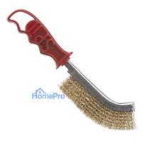 Sit Hand Scrubbing Brush, 245 mm