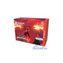 Wizards of the Coast Magic the Gathering Avatar: The Last Airbender set