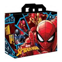 Marvel shopping bag - Spider-Man MULT